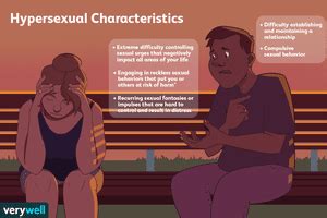 hypersexual flag|Hypersexuality: Definition, Symptoms, Causes, Treatment